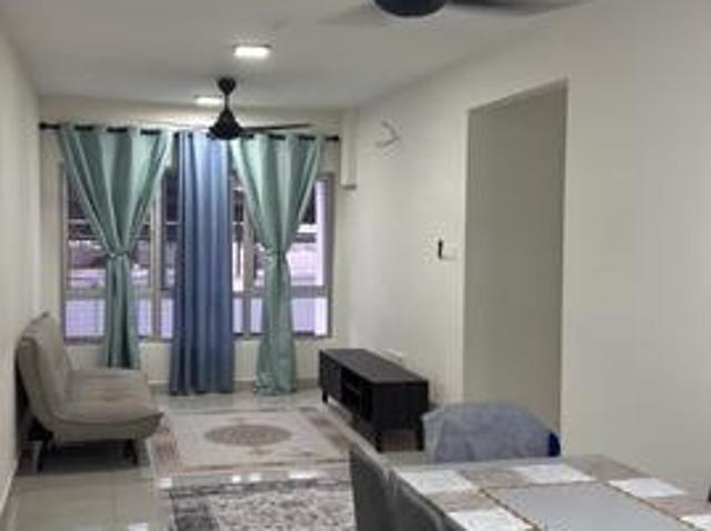 Apartment for rent in Cyberjaya, Sepang