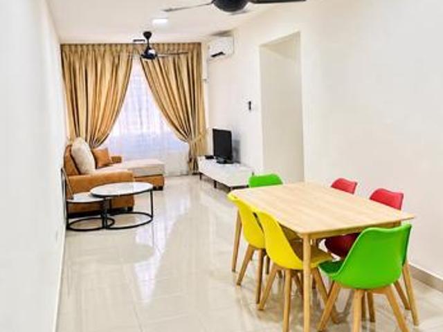 Apartment for rent in Cyberjaya, Sepang