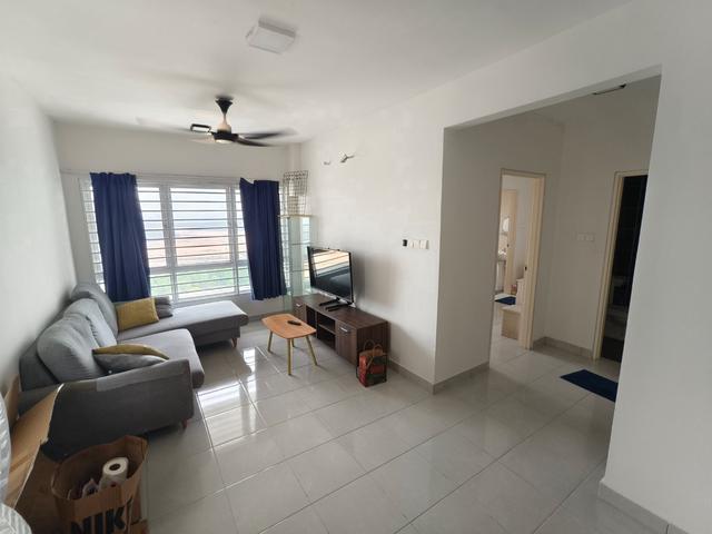 Apartment for rent in Cyberjaya, Sepang