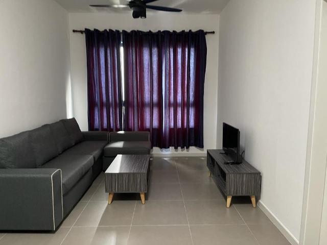House for rent in Kajang, Langat