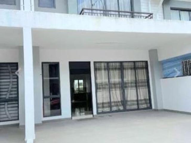 Terraced House for rent in Kajang, Langat