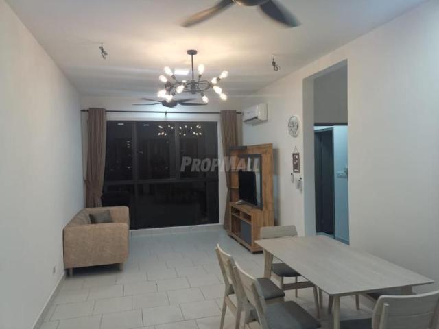 Apartment for rent in Petaling, Subang Jaya