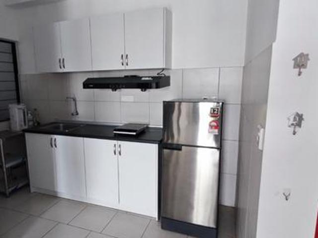 Serviced Residence for sale in Petaling, Subang Jaya