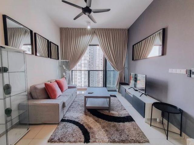Serviced Residence for rent in Langat, Selangor