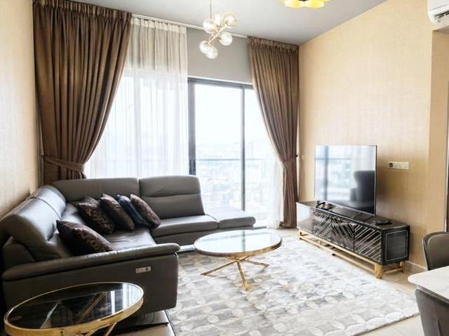 Serviced Residence for rent in Langat, Selangor