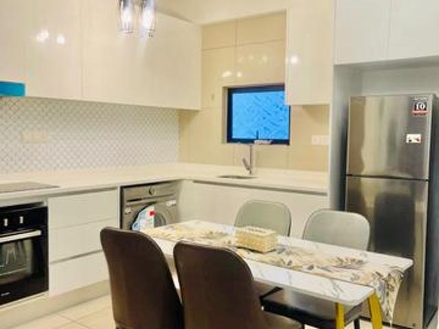 Serviced Residence for rent in Ampang, Majlis Perbandaran Ampang Jaya
