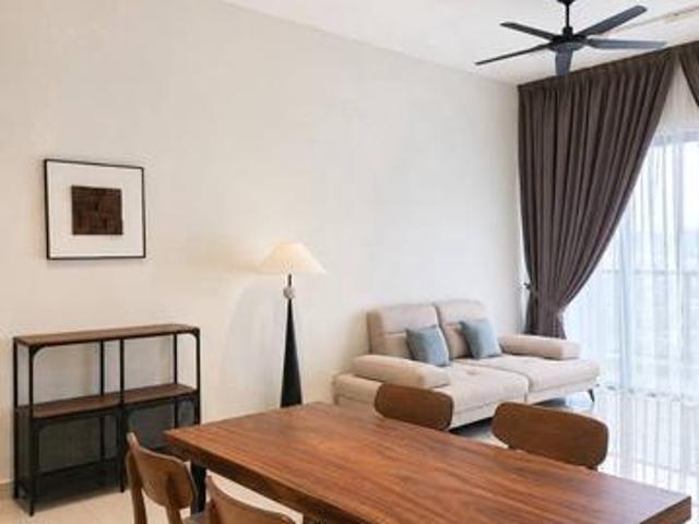 Serviced Residence for rent in Langat, Selangor