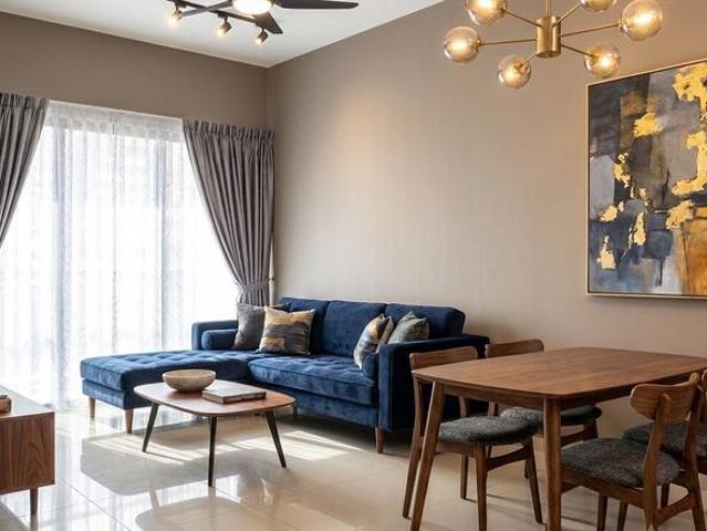 Serviced Residence for rent in Langat, Selangor