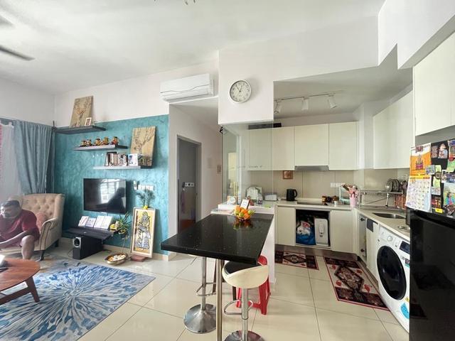 Serviced Residence for rent in Langat, Selangor