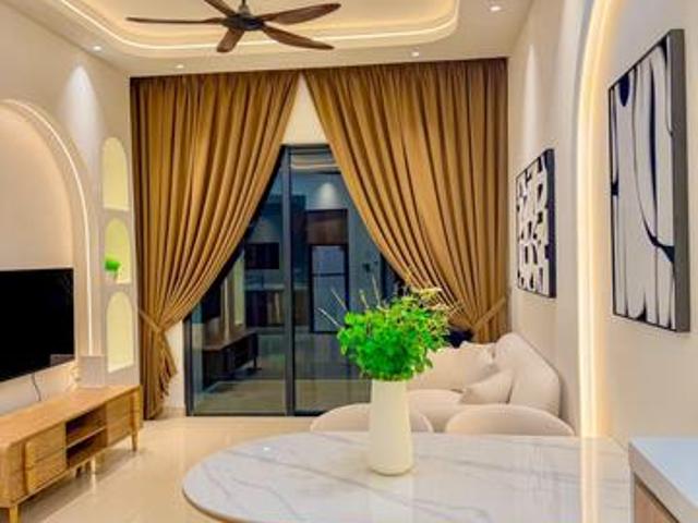 Serviced Residence for rent in Ampang, Majlis Perbandaran Ampang Jaya