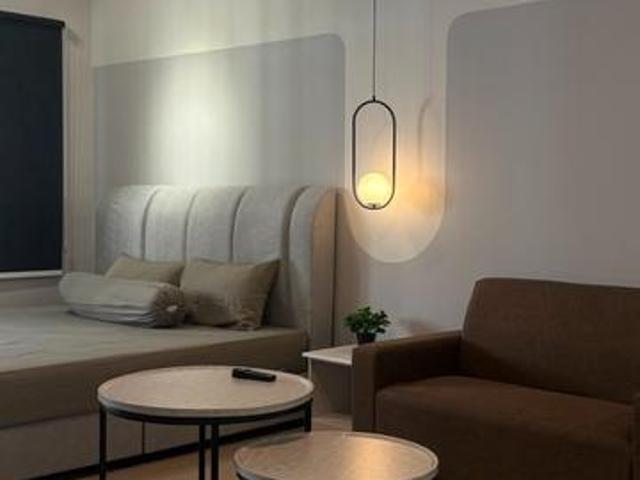 Serviced Residence for rent in Country Heights Damansara, Kuala Lumpur
