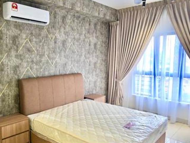 Apartment for rent in Country Heights Damansara, Kuala Lumpur