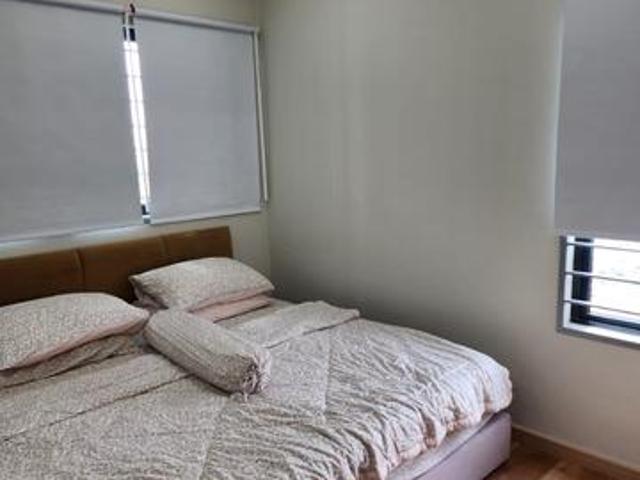 Serviced Residence for rent in Country Heights Damansara, Kuala Lumpur