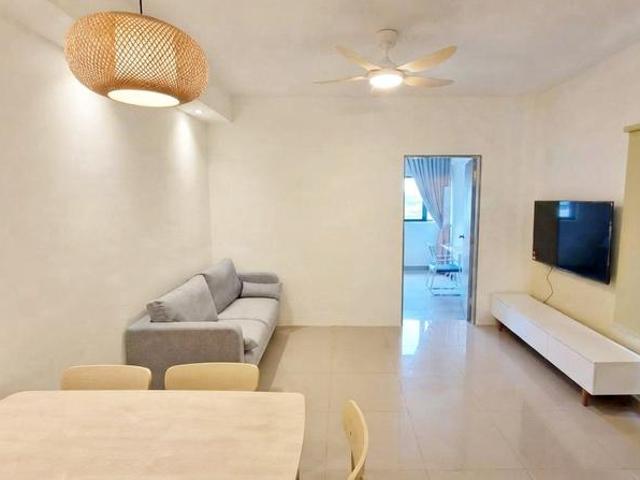 Serviced Residence for rent in Country Heights Damansara, Kuala Lumpur