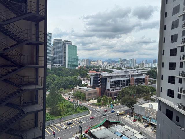 Serviced Residence for rent in Bukit Bintang, Kuala Lumpur