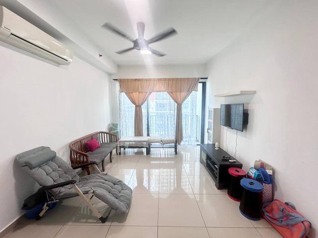 Apartment for rent in Petaling, Alam Impian