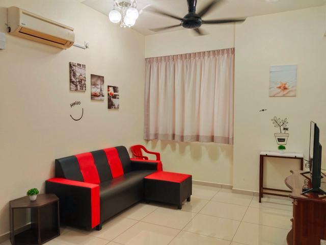 Condominium for rent in Georgetown, Penang