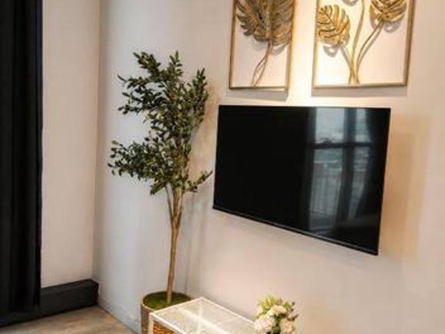 Serviced Residence for rent in KL Eco City, Kuala Lumpur