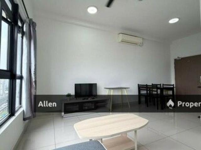 Apartment for rent in Bukit Ledang, Johor