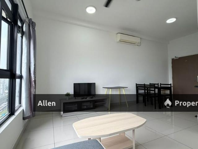 Serviced Residence for rent in Bukit Ledang, Johor