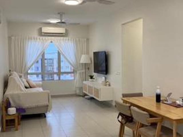 Apartment for sale in Petaling, Alam Impian