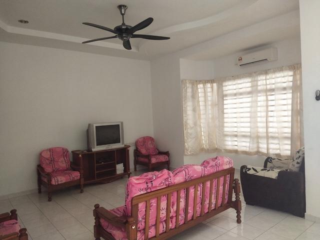 Terraced House for rent in Simpang Ampat, Seberang Perai