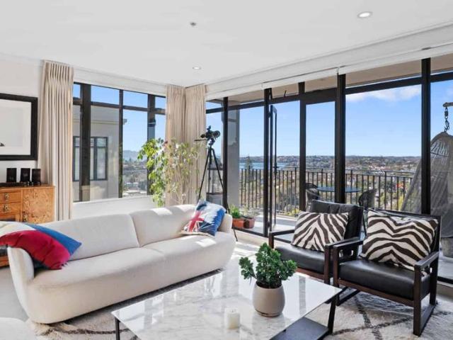 Apartment for rent in Auckland, Oroua County