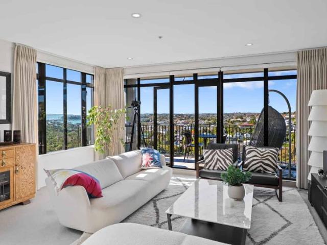 Apartment for rent in Newmarket, Auckland