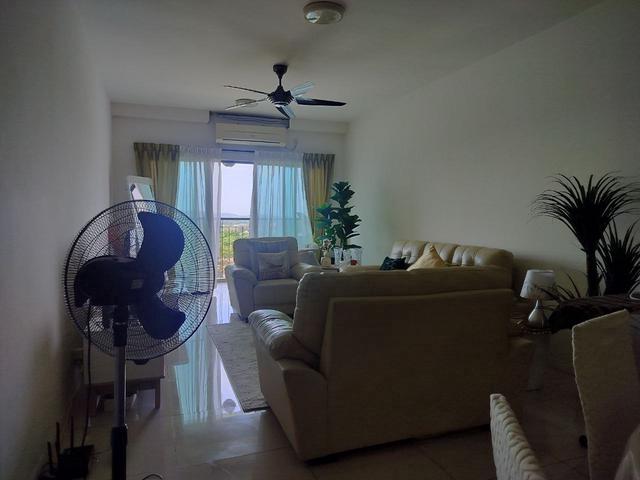 Apartment for sale in Bukit Ledang, Johor