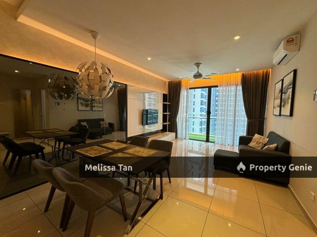 Condominium for sale in Malaka