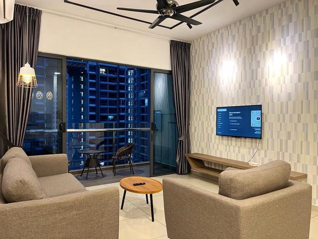 Serviced Residence for sale in Malaka