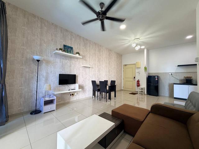 Serviced Residence for sale in Malaka