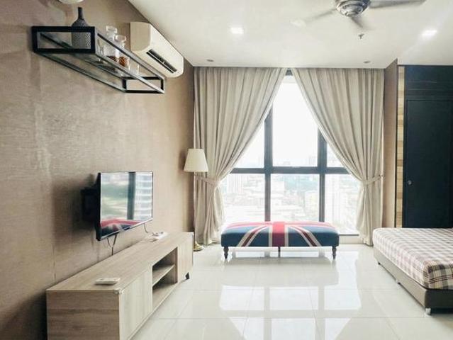 Serviced Residence for rent in Petaling, Damansara Damai