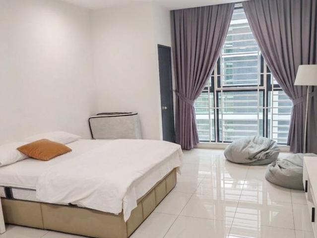 Serviced Residence for rent in Petaling, Damansara Damai