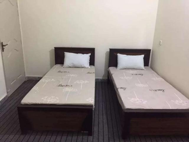 Apartment for rent in Islamabad