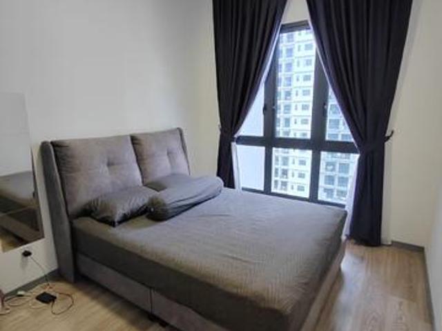 Condominium for rent in Country Heights Damansara, Kuala Lumpur