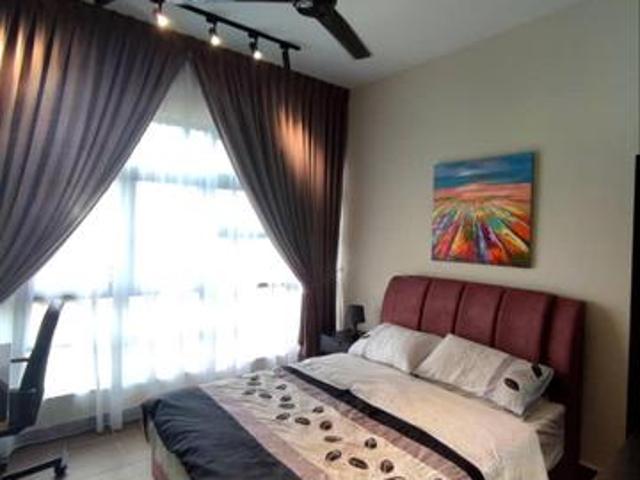 Condominium for rent in Putrajaya