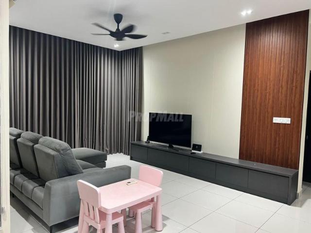 Apartment for rent in Putrajaya