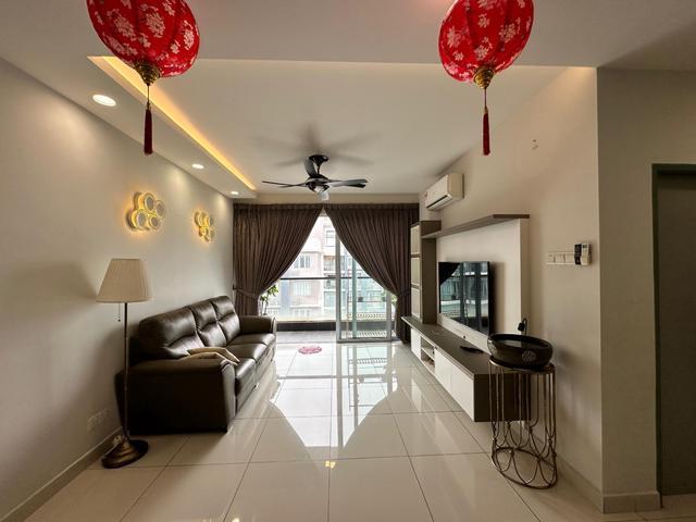 Serviced Residence for rent in Petaling, Subang Jaya