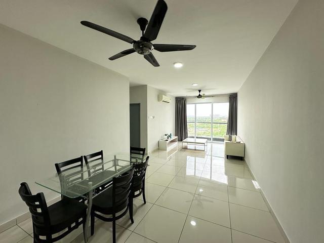 Serviced Residence for rent in Petaling, Subang Jaya