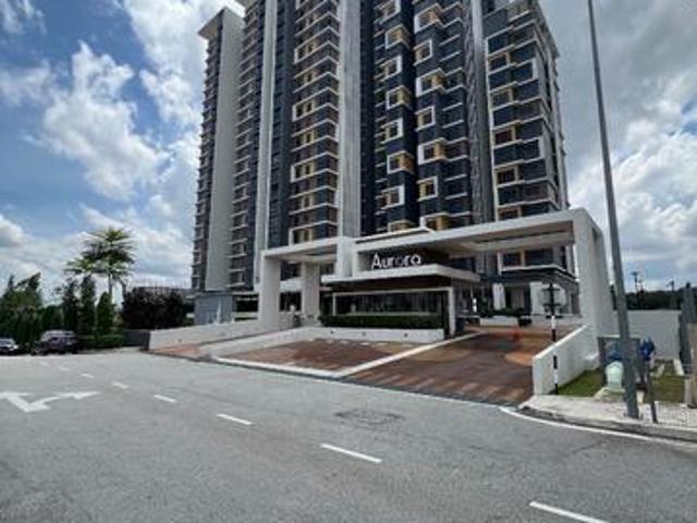 Serviced Residence for rent in Petaling, Subang Jaya