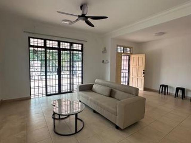 House for rent in Johor Bahru