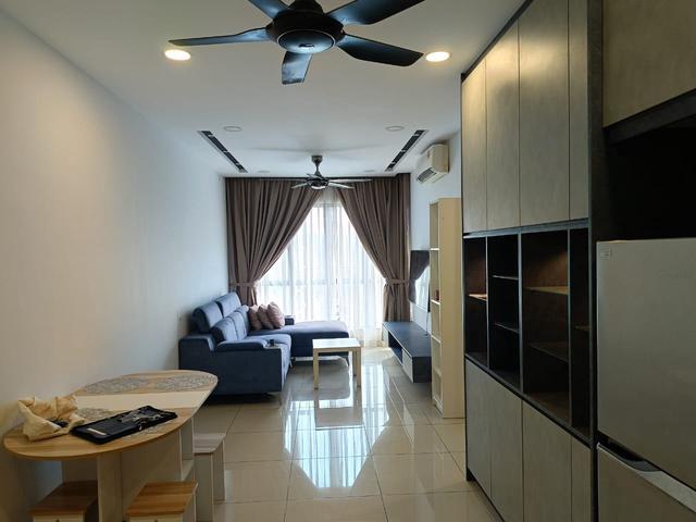 Serviced Residence for rent in Country Heights Damansara, Kuala Lumpur