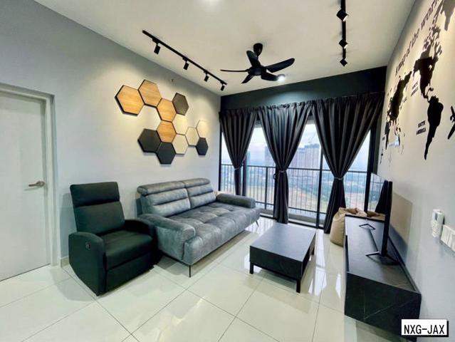 Serviced Residence for rent in Petaling, Alam Impian