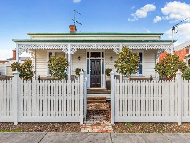 House for rent in Bendigo, Victoria