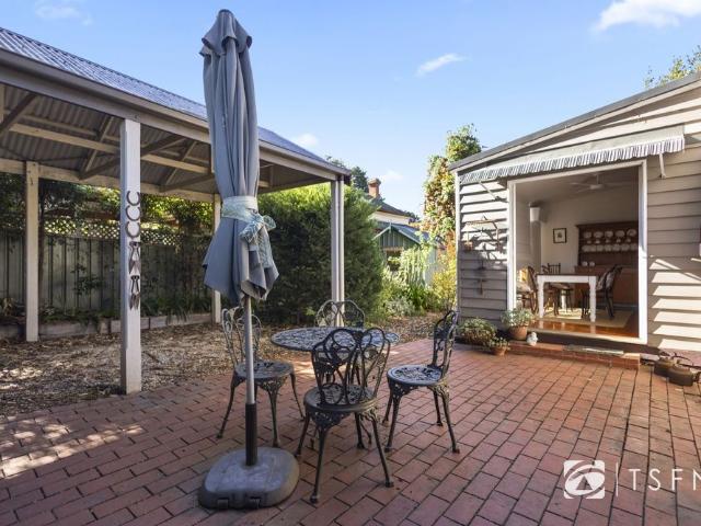 House for rent in Bendigo, Victoria