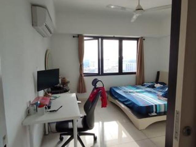 Condominium for rent in Petaling, Damansara Damai