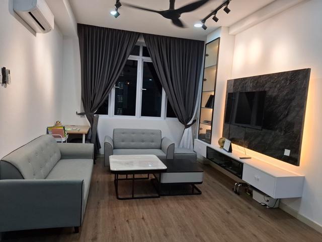 Serviced Residence for rent in Kuching
