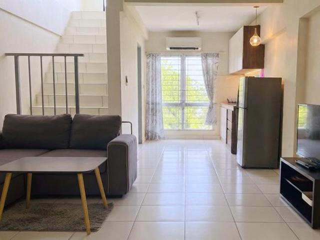Serviced Residence for rent in Langat, Selangor