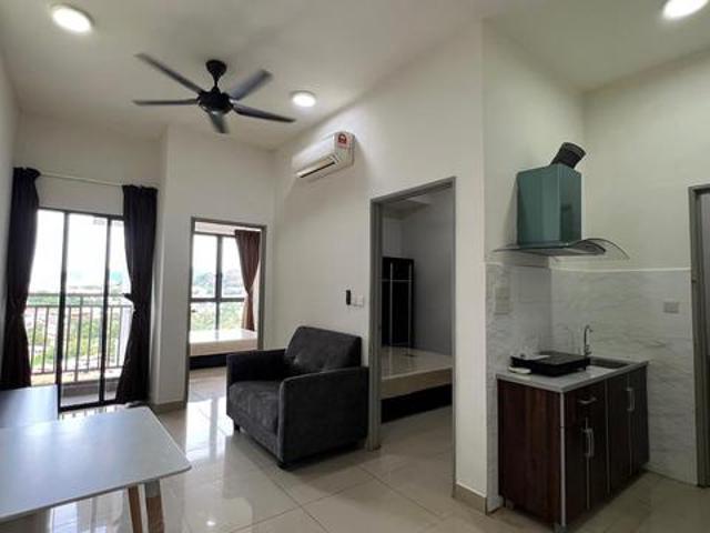 Serviced Residence for rent in Selayang, Selangor
